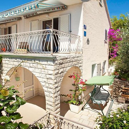 Villa Perla Trogir Exteriér fotografie
