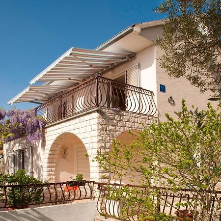 Villa Perla Trogir Exteriér fotografie