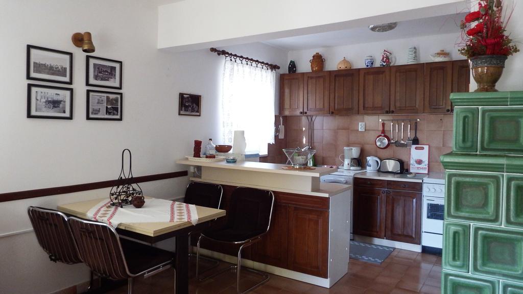Villa Perla Trogir Pokoj fotografie