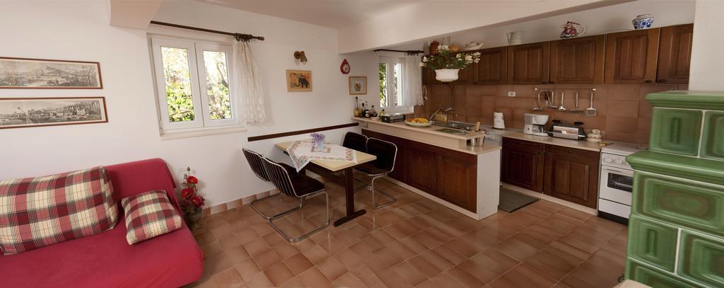 Villa Perla Trogir Pokoj fotografie