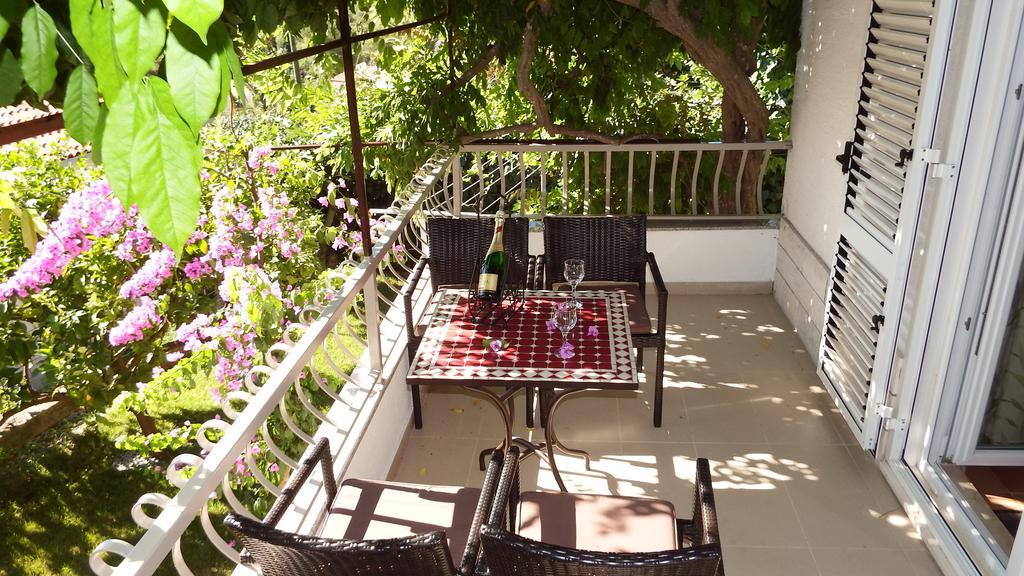 Villa Perla Trogir Pokoj fotografie