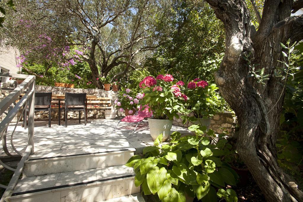 Villa Perla Trogir Pokoj fotografie