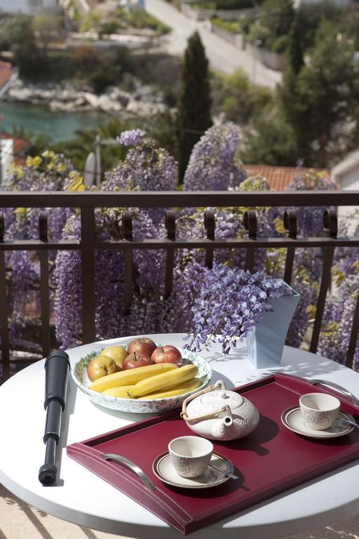 Villa Perla Trogir Pokoj fotografie