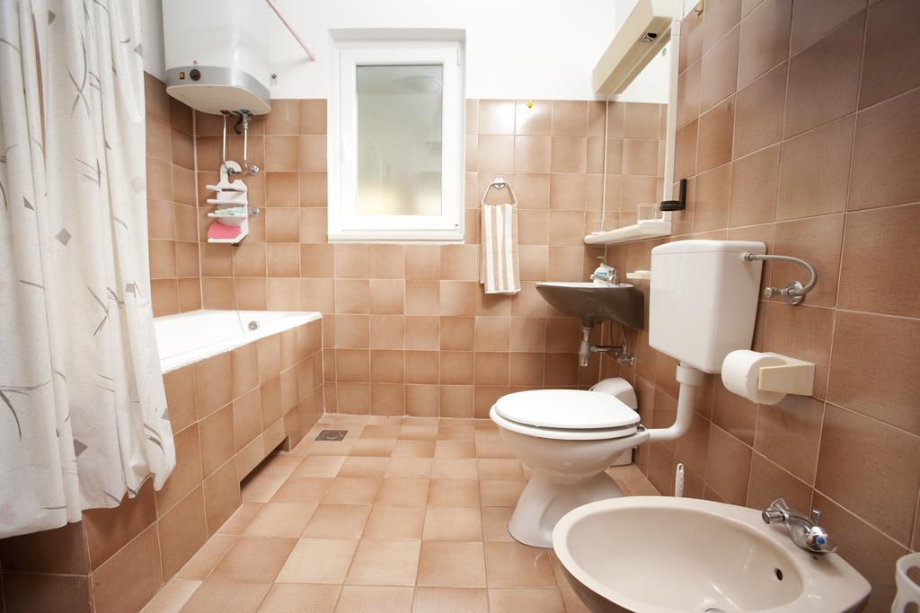 Villa Perla Trogir Pokoj fotografie