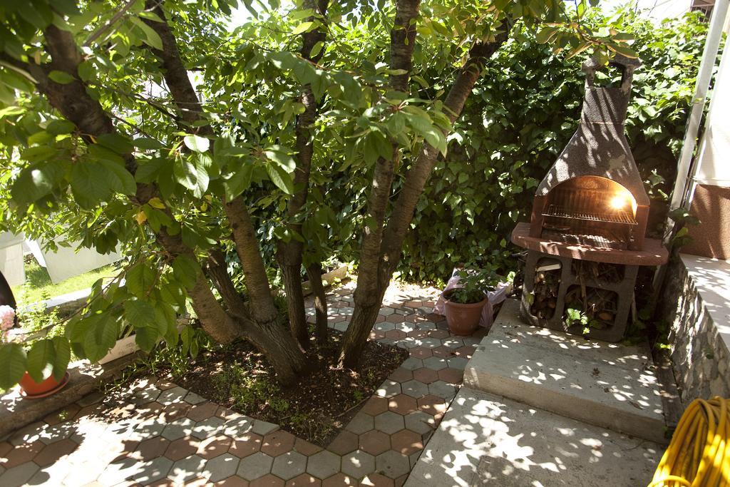 Villa Perla Trogir Pokoj fotografie
