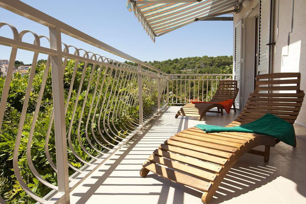 Villa Perla Trogir Pokoj fotografie