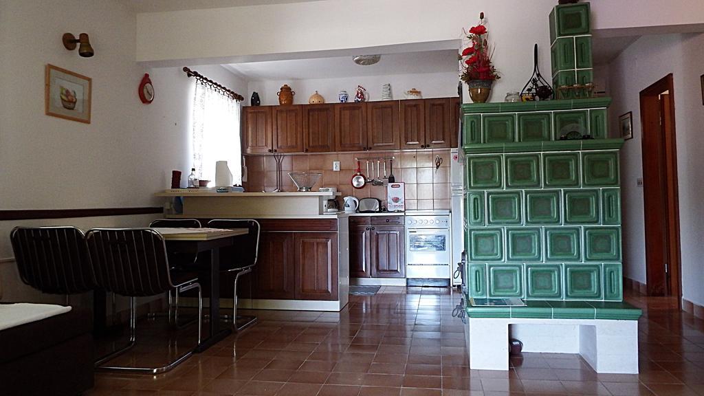 Villa Perla Trogir Pokoj fotografie