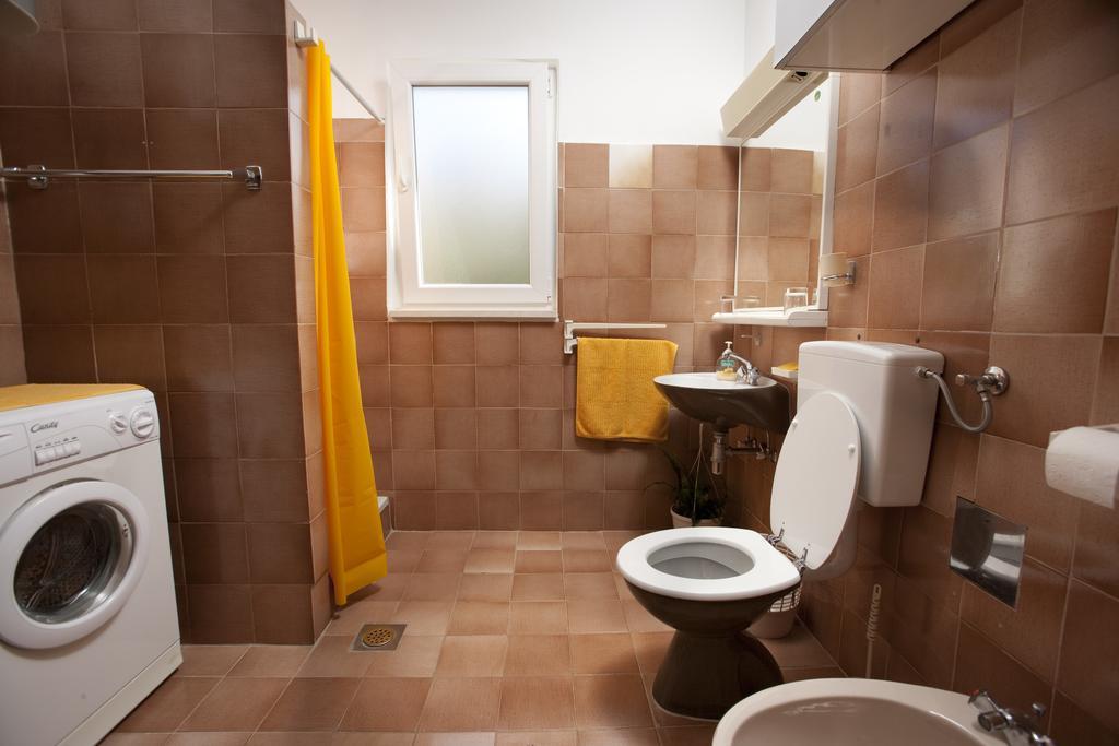 Villa Perla Trogir Pokoj fotografie